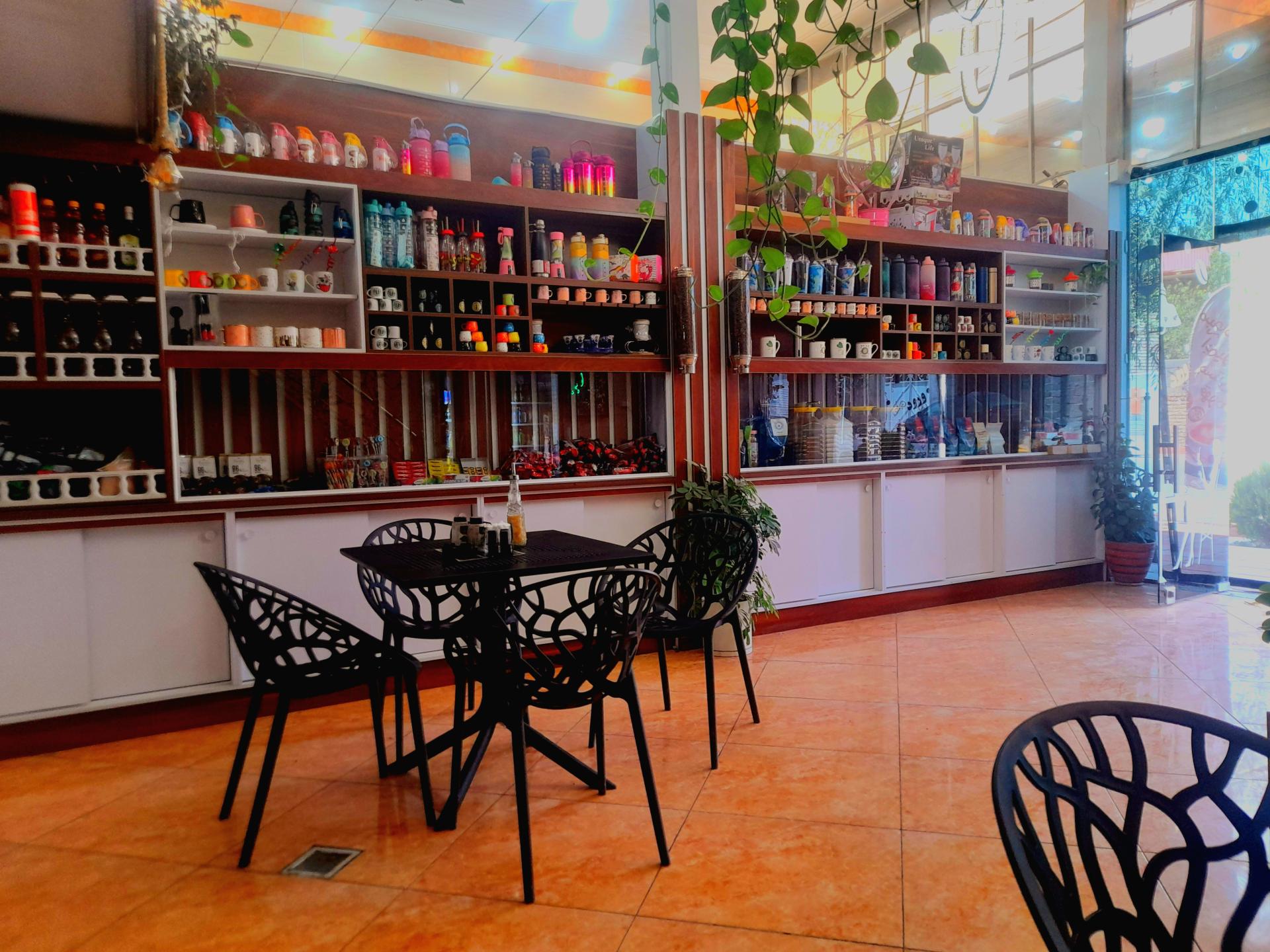 عکس کافه امیر