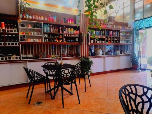 عکس کافه امیر