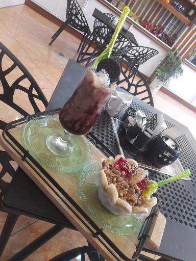 عکس کافه امیر