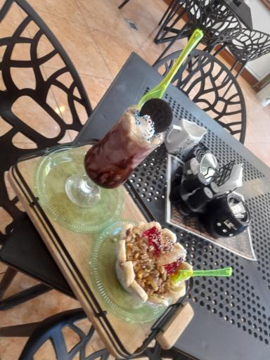 عکس کافه امیر