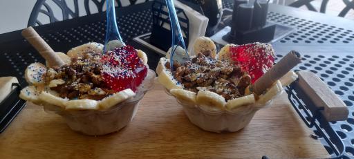 عکس کافه امیر