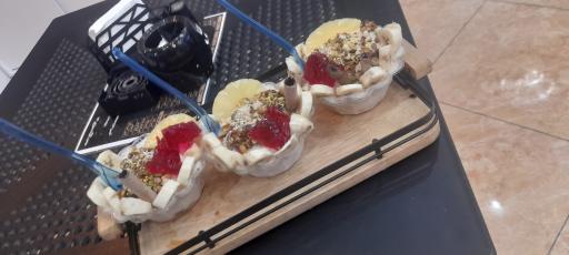 عکس کافه امیر