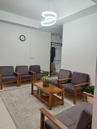 باشگاه ورزشی آرامش درون 