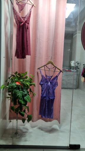 عکس لباس زیر دلا شاپ