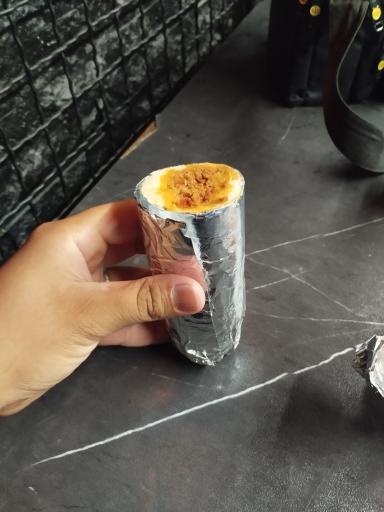 عکس فست فود کاکتوس