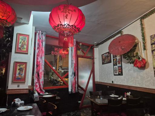 عکس رستوران ستاره ونک