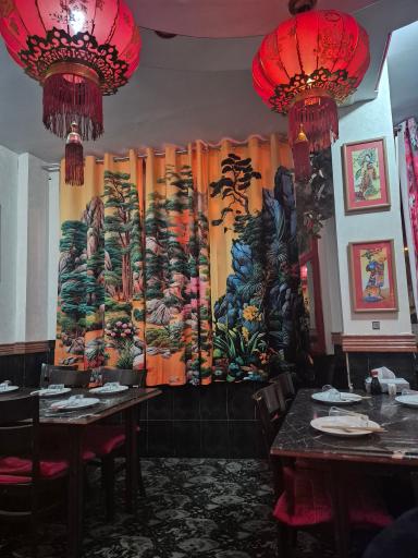 عکس رستوران ستاره ونک