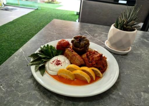 عکس رستوران فود باکس