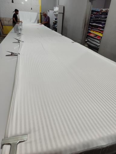 عکس تولیدی کالای خواب خانه سفید