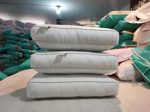 عکس تولیدی کالای خواب خانه سفید