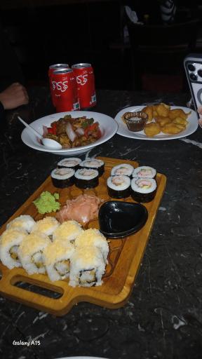 عکس رستوران ستاره ونک