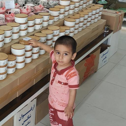 عکس صنایع دستی اردوان 