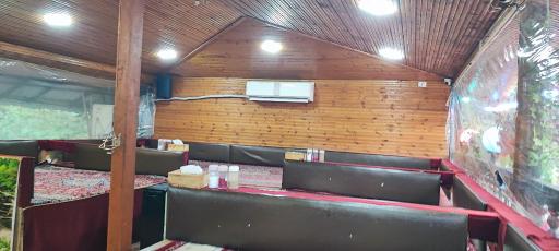 عکس رستوران آقابزرگ