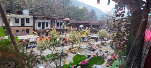 عکس رستوران آقابزرگ