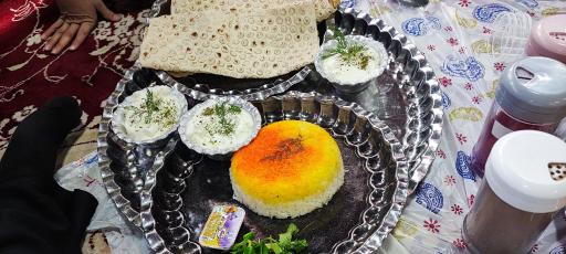 عکس رستوران آقابزرگ