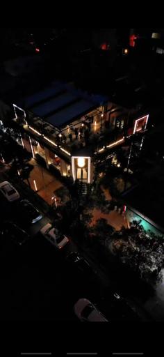 عکس کافه رستوران اوپرت