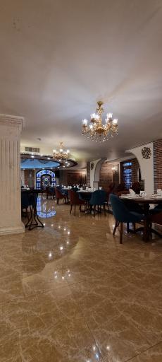 عکس رستوران سیف