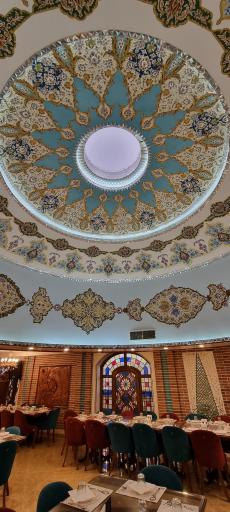 عکس رستوران سیف