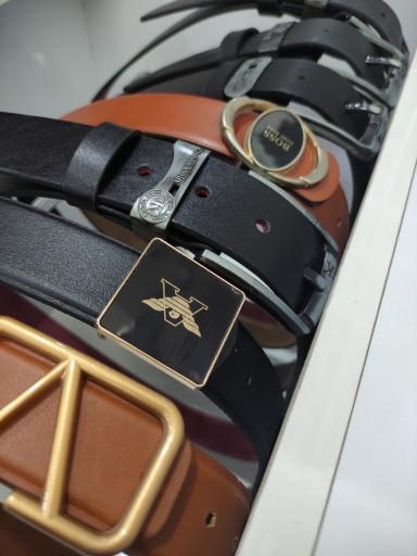 عکس گالری پوشاک مردانه آرِن