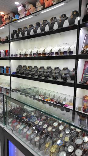 عکس فروشگاه کادویی آنجل