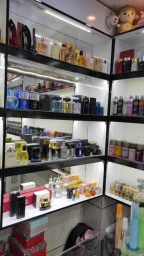 عکس فروشگاه کادویی آنجل