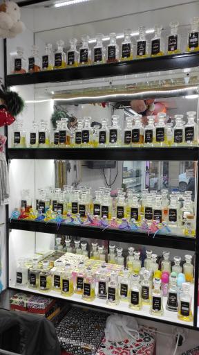 عکس فروشگاه کادویی آنجل