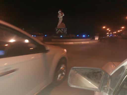 عکس میدان مادر