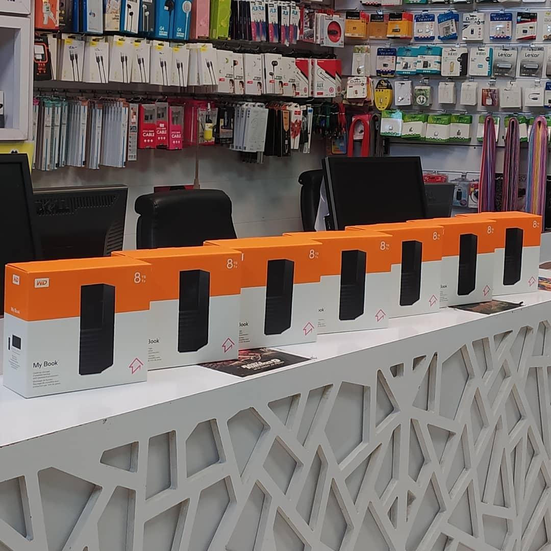 عکس فروشگاه سون استار