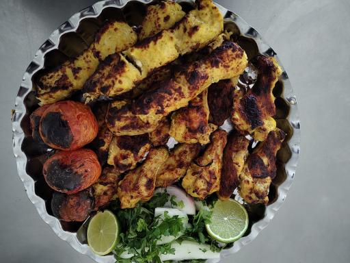 عکس کبابسرای میرزا 