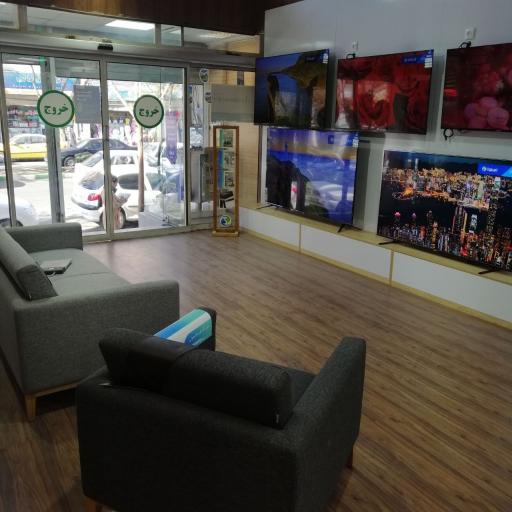 عکس اسنوا انتخاب الکترونیک شعبه رزهبان