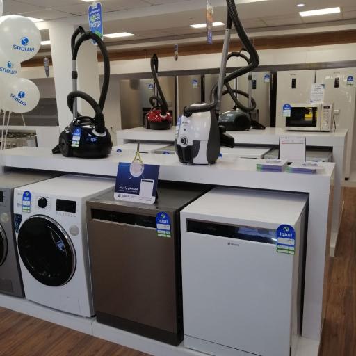 عکس اسنوا انتخاب الکترونیک شعبه رزهبان