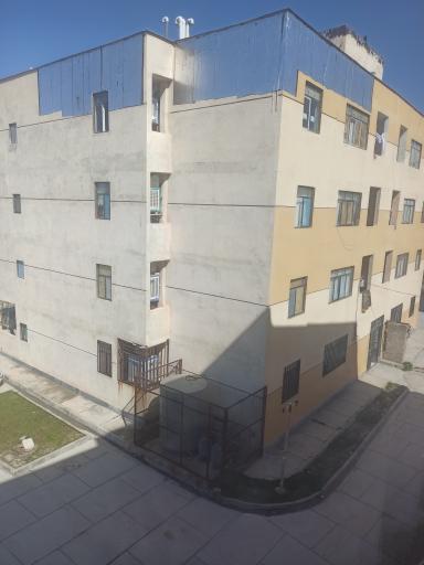 عکس مجتمع 48 واحدی کمیته امداد 