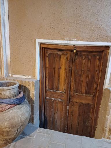 عکس موزه اسناد و نسخ خطی