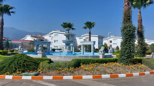 عکس هتل آهوان چابکسر