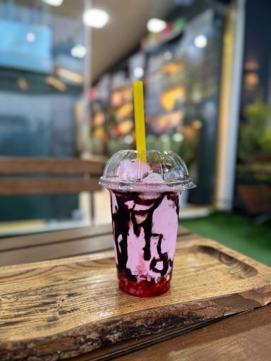 عکس کافه لند