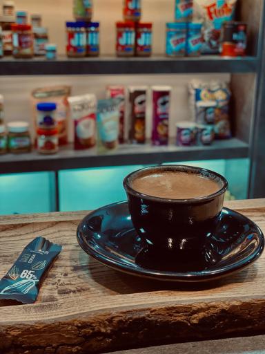 عکس کافه لند