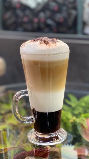 عکس کافه لند