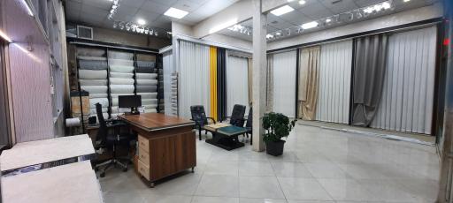 عکس پرده و کاغذ دیواری آیناز