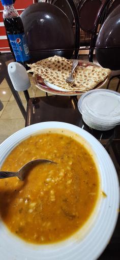 عکس رستوران دادا علی عشقی