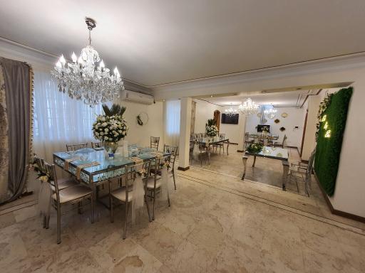 عکس خانه عقد هور