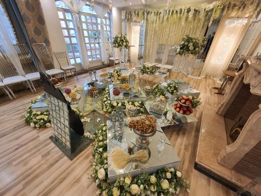 عکس خانه عقد هور