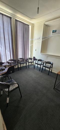 عکس آموزشگاه زبان های خارجه هامون 