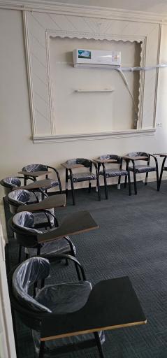 عکس آموزشگاه زبان های خارجه هامون 