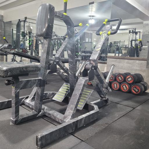 عکس باشگاه بدنسازی پالادیوم (ویژه آقایان)