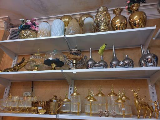 عکس گالری آنتیک آرمان