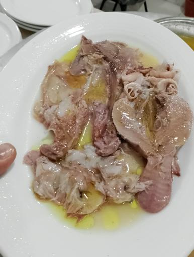 عکس طباخی قوچ طلایی