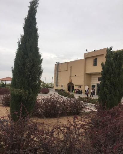 عکس پایانه بار یزد