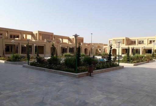 عکس پایانه بار یزد