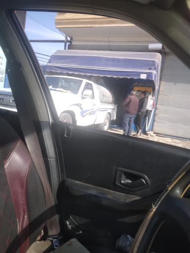 عکس تصفیه و پخش آب پیکی