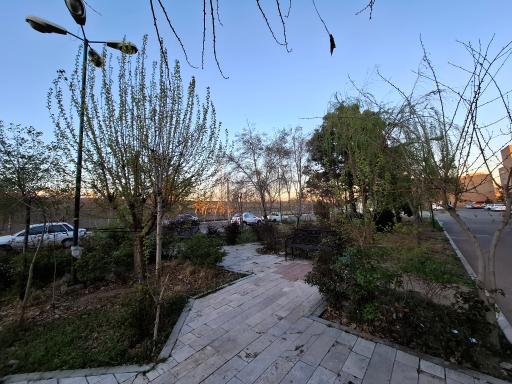 عکس شهرک المهدی